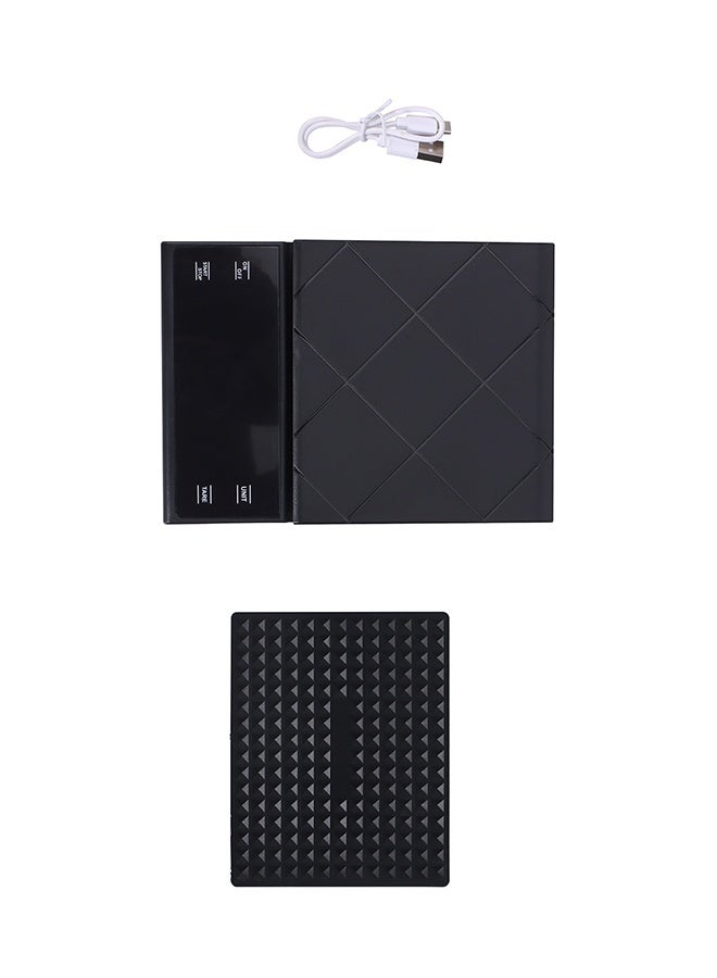 Noon East Multi-Purpose Digital Coffee Scale for Home & Café Use - Black - Image 4